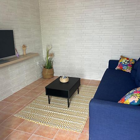 Apartamento La Jerezana Херес-де-ла-Фронтера Екстер'єр фото