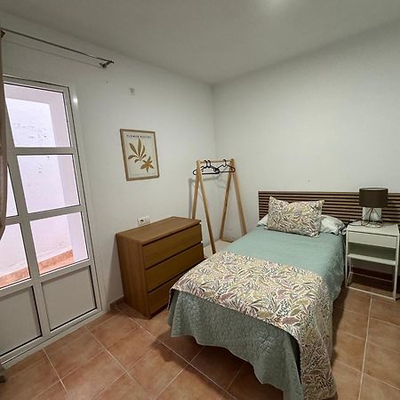 Apartamento La Jerezana Херес-де-ла-Фронтера Екстер'єр фото