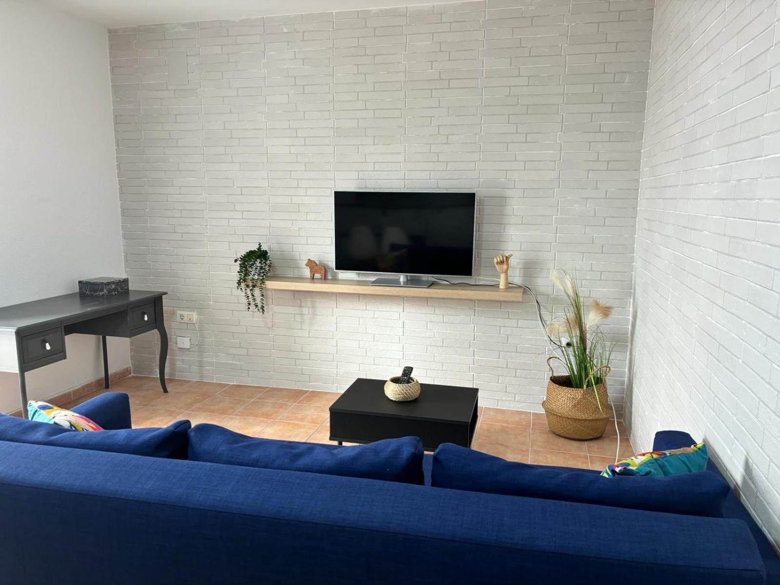 Apartamento La Jerezana Херес-де-ла-Фронтера Екстер'єр фото