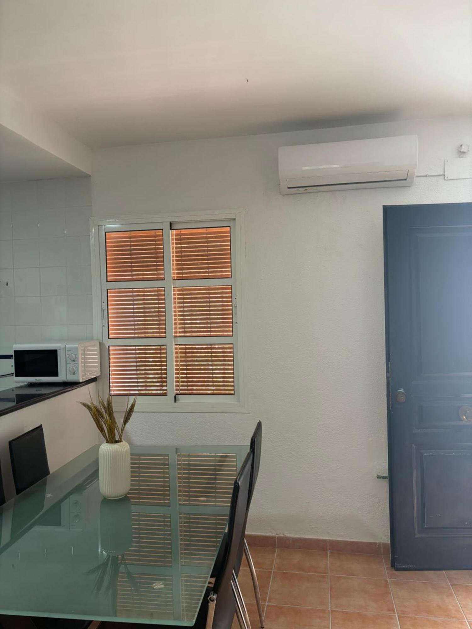 Apartamento La Jerezana Херес-де-ла-Фронтера Екстер'єр фото
