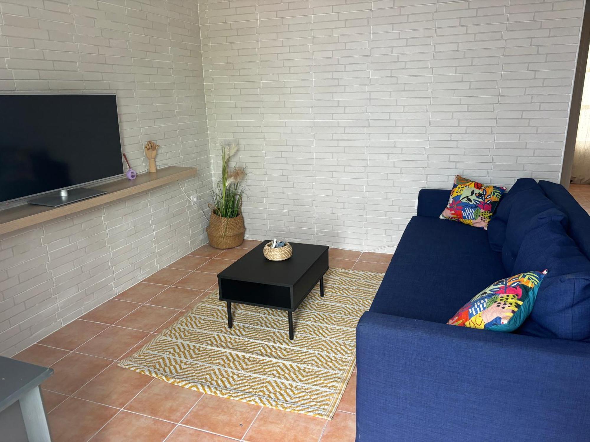Apartamento La Jerezana Херес-де-ла-Фронтера Екстер'єр фото
