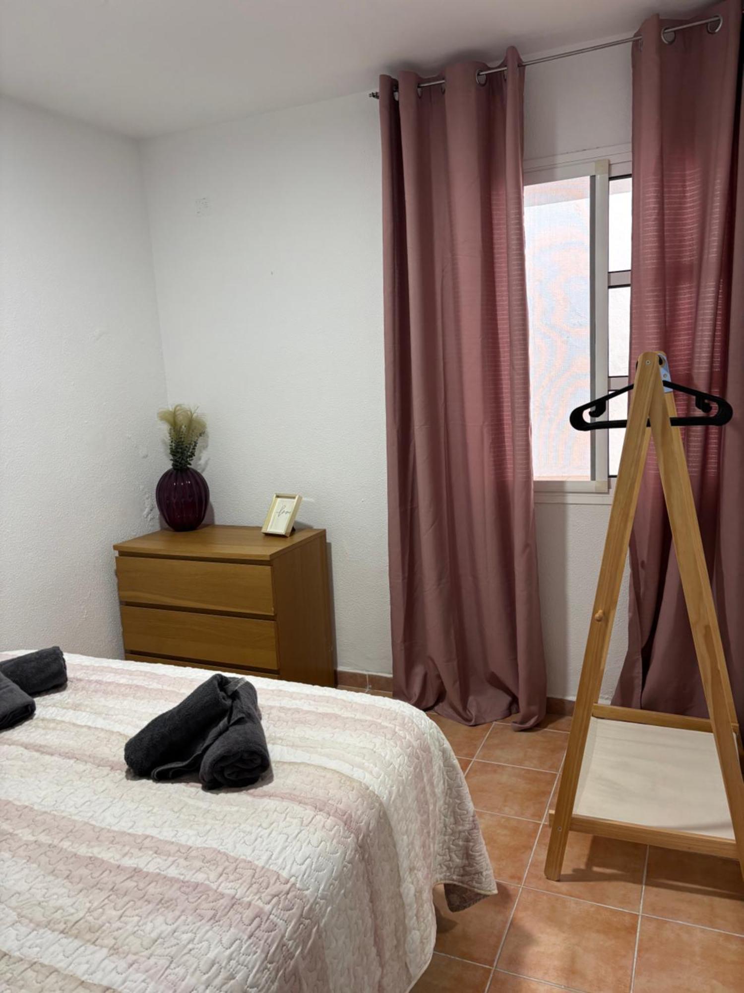 Apartamento La Jerezana Херес-де-ла-Фронтера Екстер'єр фото
