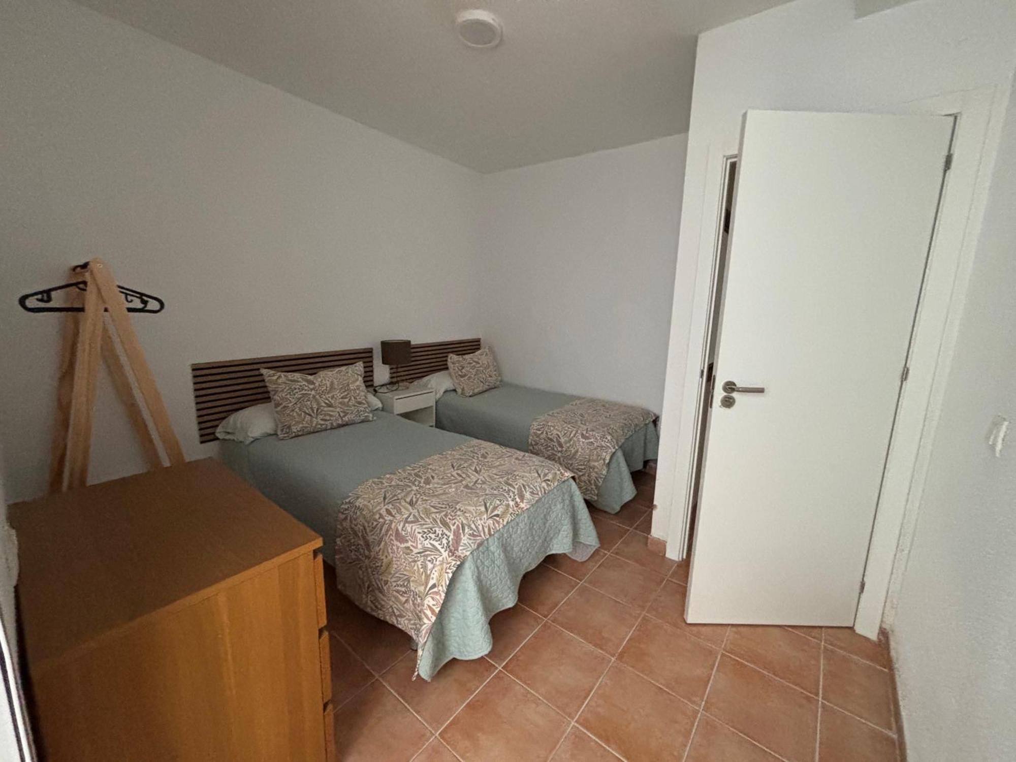 Apartamento La Jerezana Херес-де-ла-Фронтера Екстер'єр фото
