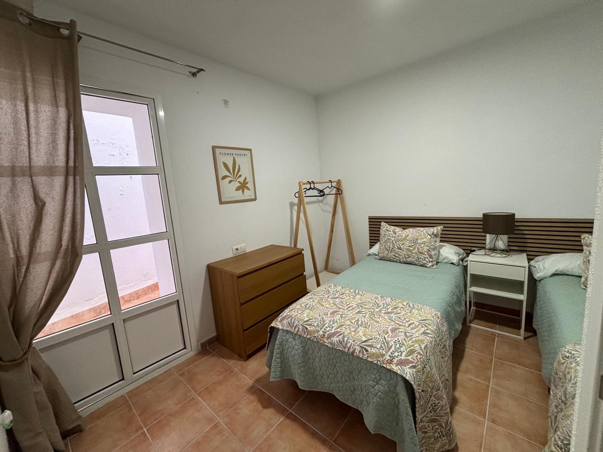 Apartamento La Jerezana Херес-де-ла-Фронтера Екстер'єр фото